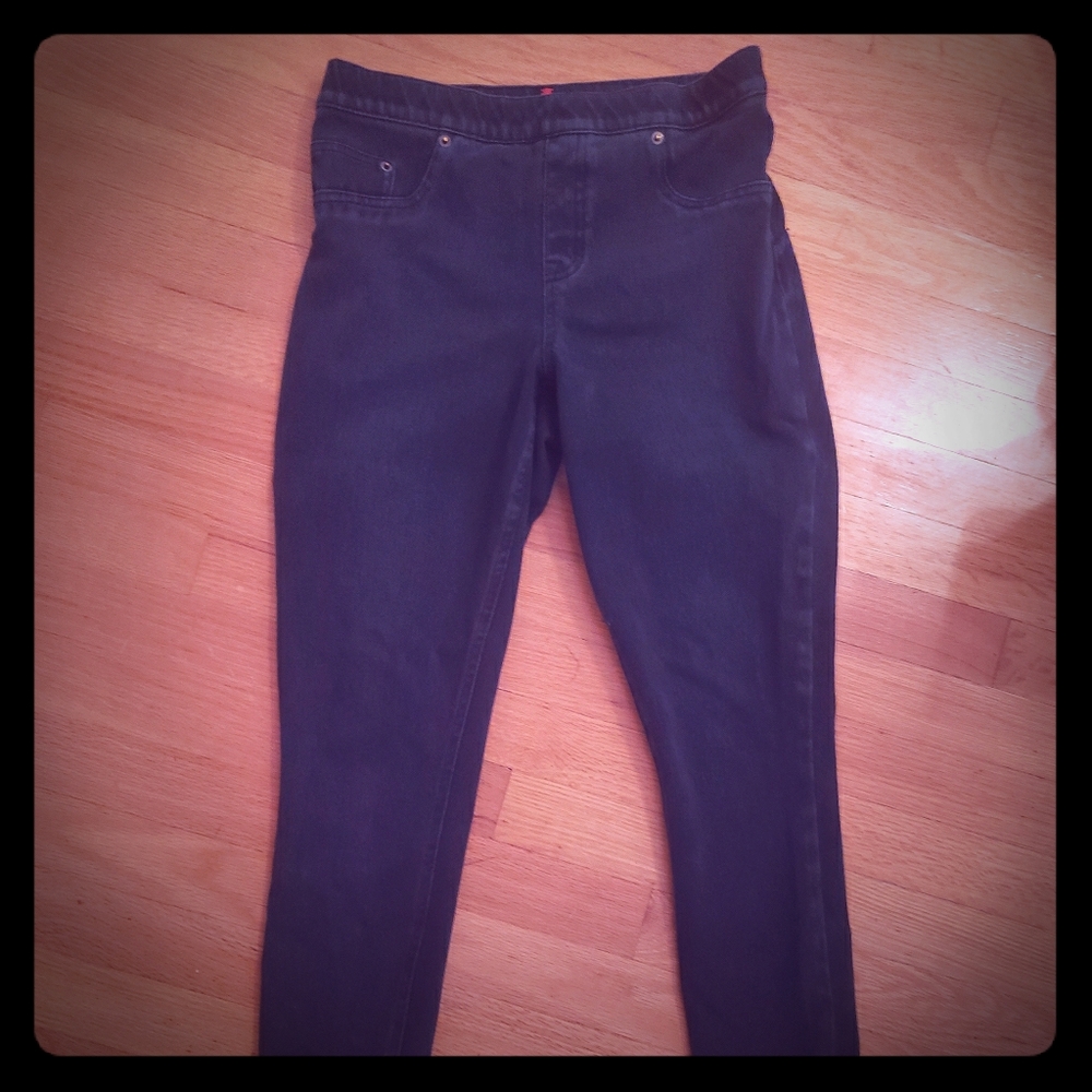 Spanx leggings